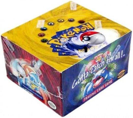 Pokémon TCG Sets: Ranking The Top 10 Pokémon Booster Boxes of All Time