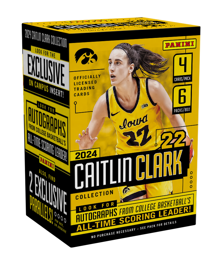 Differences in Sports Card Boxes
