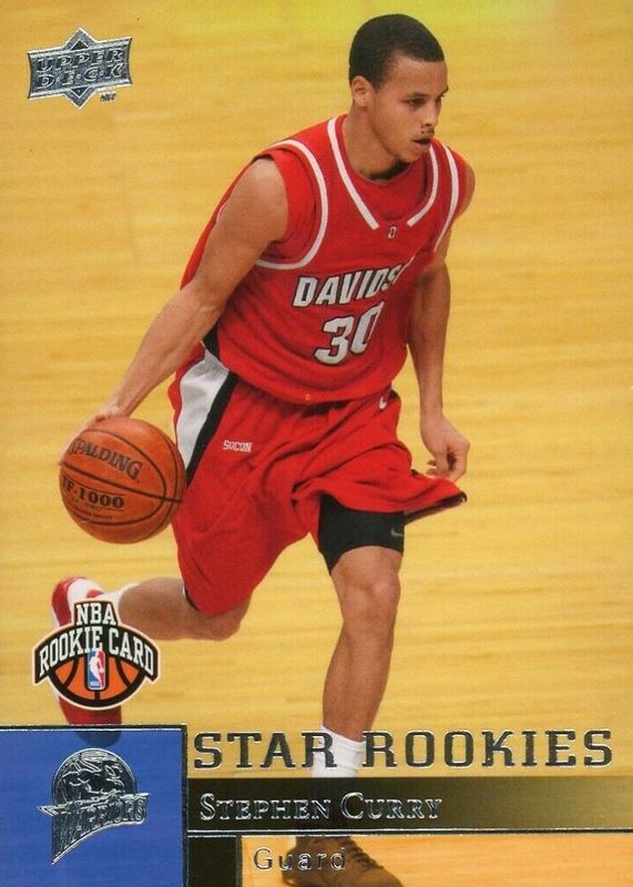 Top 5 Rookie Cards Of 2024