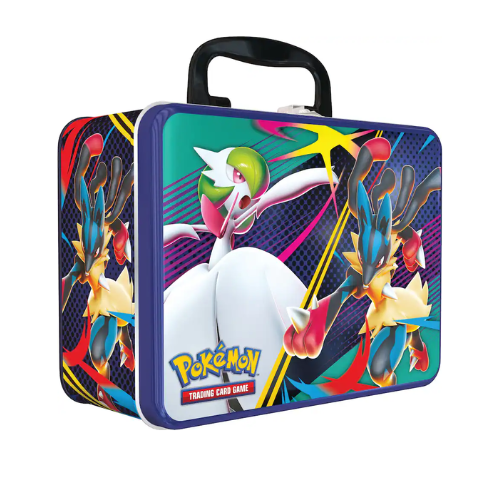 Pokémon TCG: Fall 2025 Collector Chest
