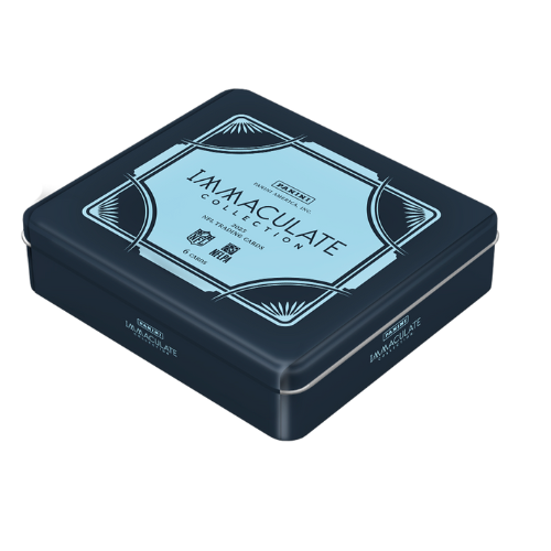 2025 Panini Immaculate Football Hobby Box