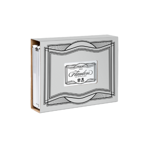 2025 Panini Flawless Football Hobby Box