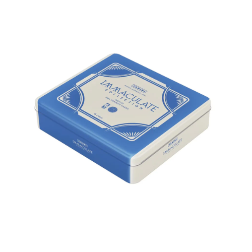 2024/25 Panini Immaculate Basketball Hobby Box
