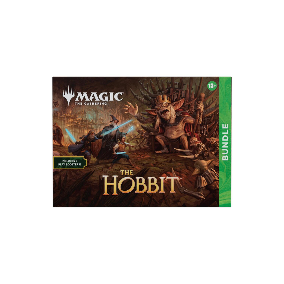 Magic The Gathering: The Hobbit Bundle Box