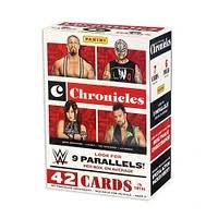 2023 Panini Chronicles WWE Blaster Box